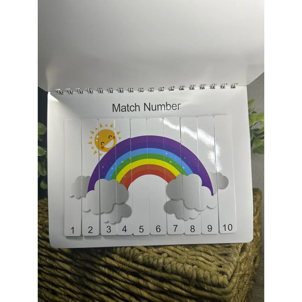 N/A my preschool